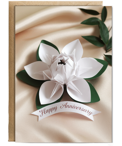 Happy Anniversary