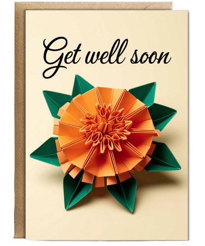 Get Well Soon