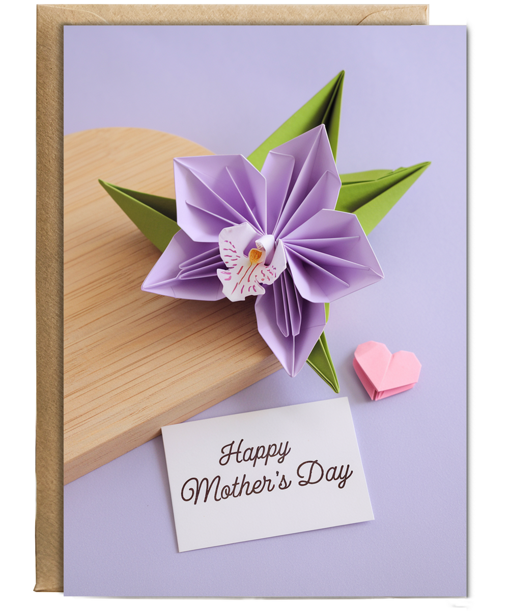 Happy Mother's Day