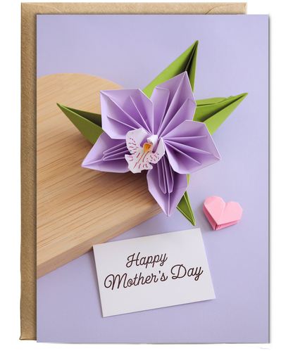 Happy Mother's Day