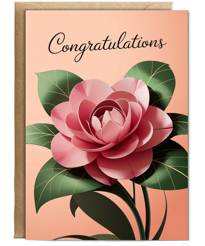 Congratulations