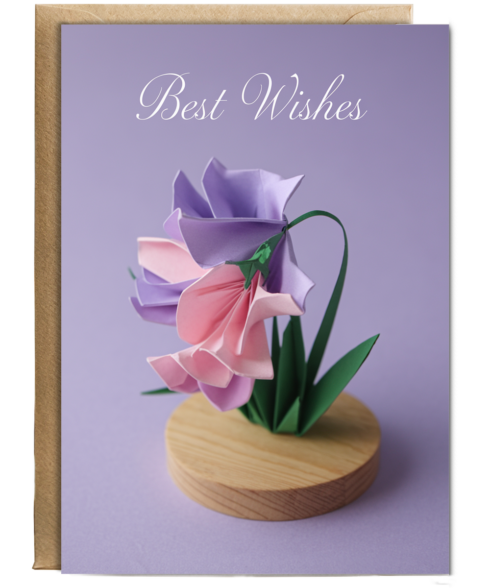Best Wishes
