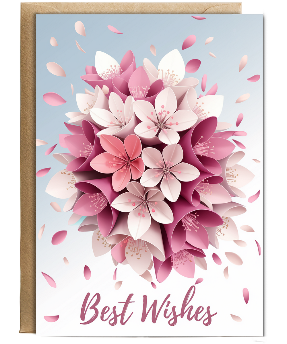 Best Wishes
