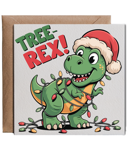 tree rex