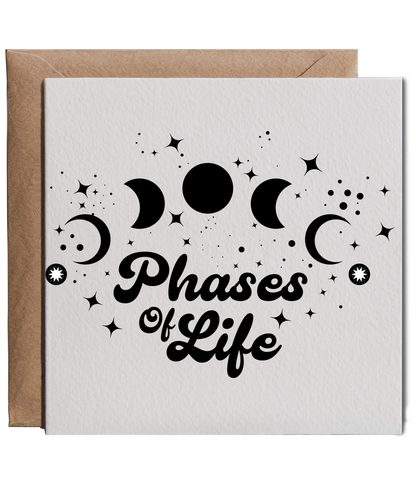 Phases of Life