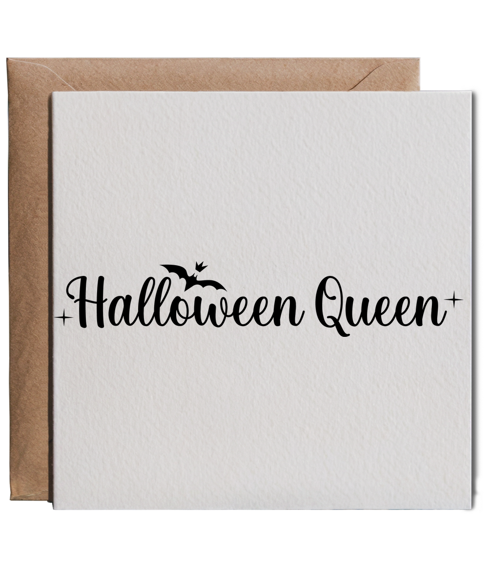 Halloween Queen