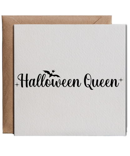 Halloween Queen