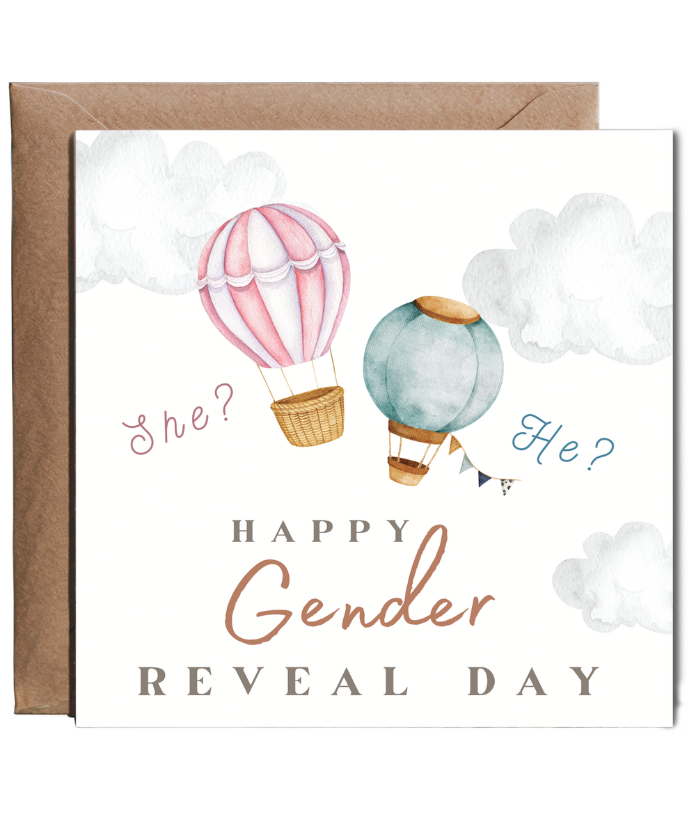 happy gender reveal day he or she
