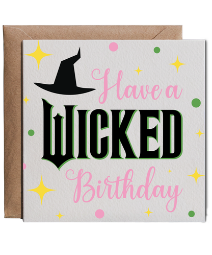 have a wicked birthday