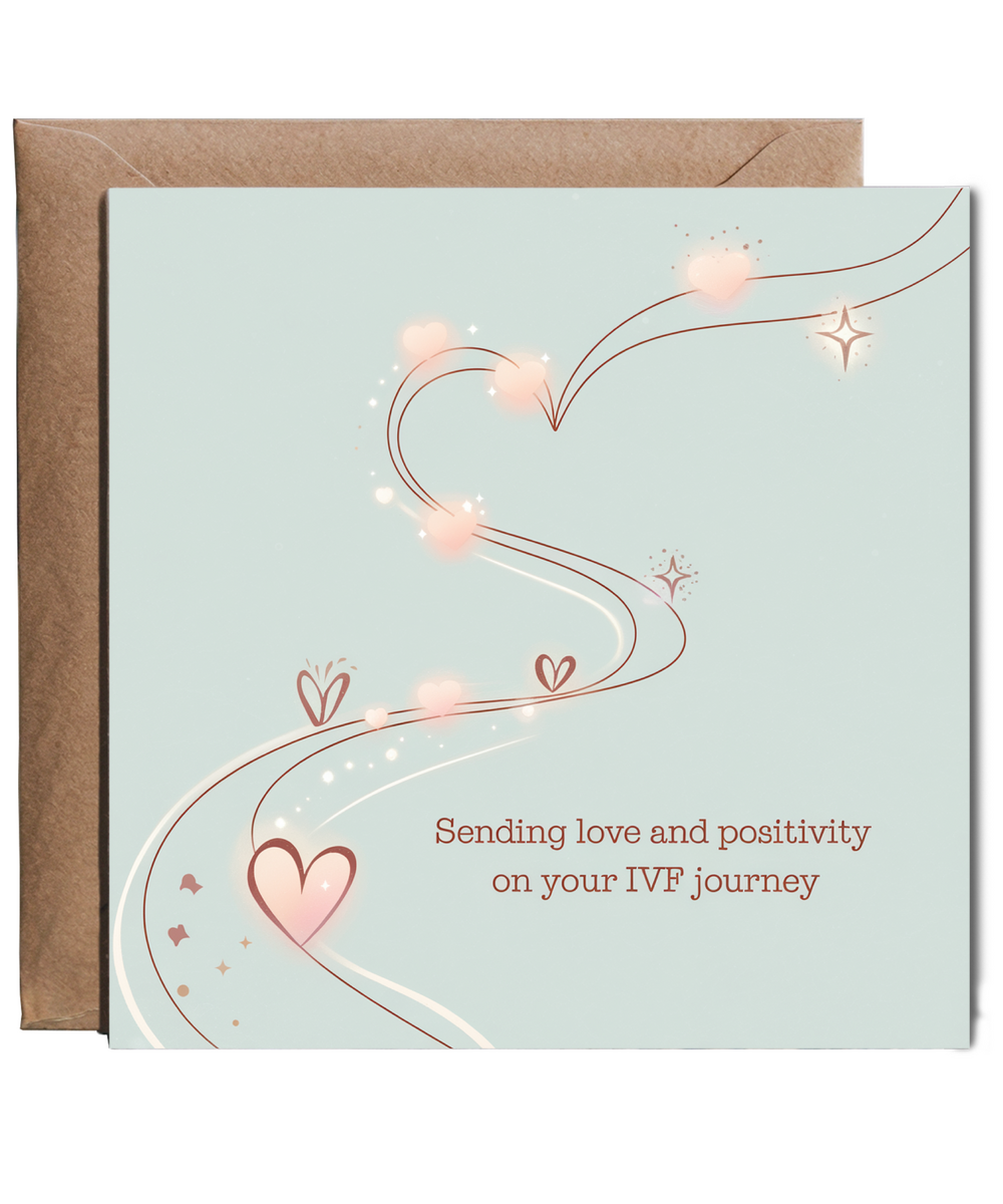Congrats on your miracle baby ivf miracle baby