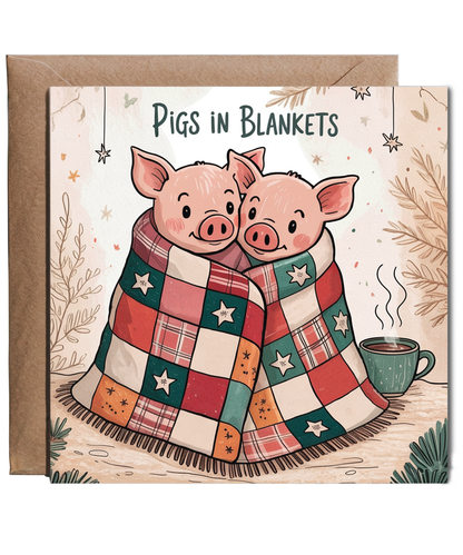 Pigs in Blankets