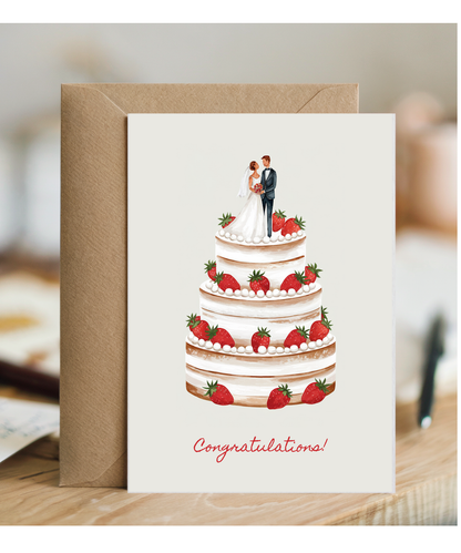 Congratulations