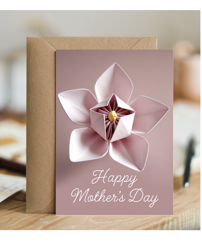 Happy Mother's Day