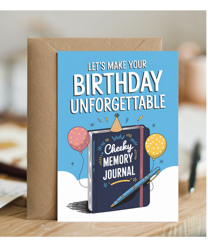 Let’s Make Your Birthday Unforgettable