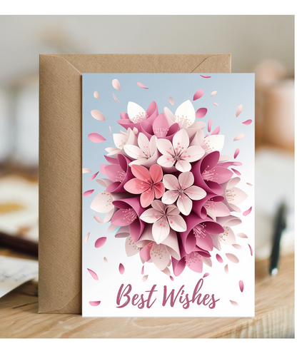 Best Wishes