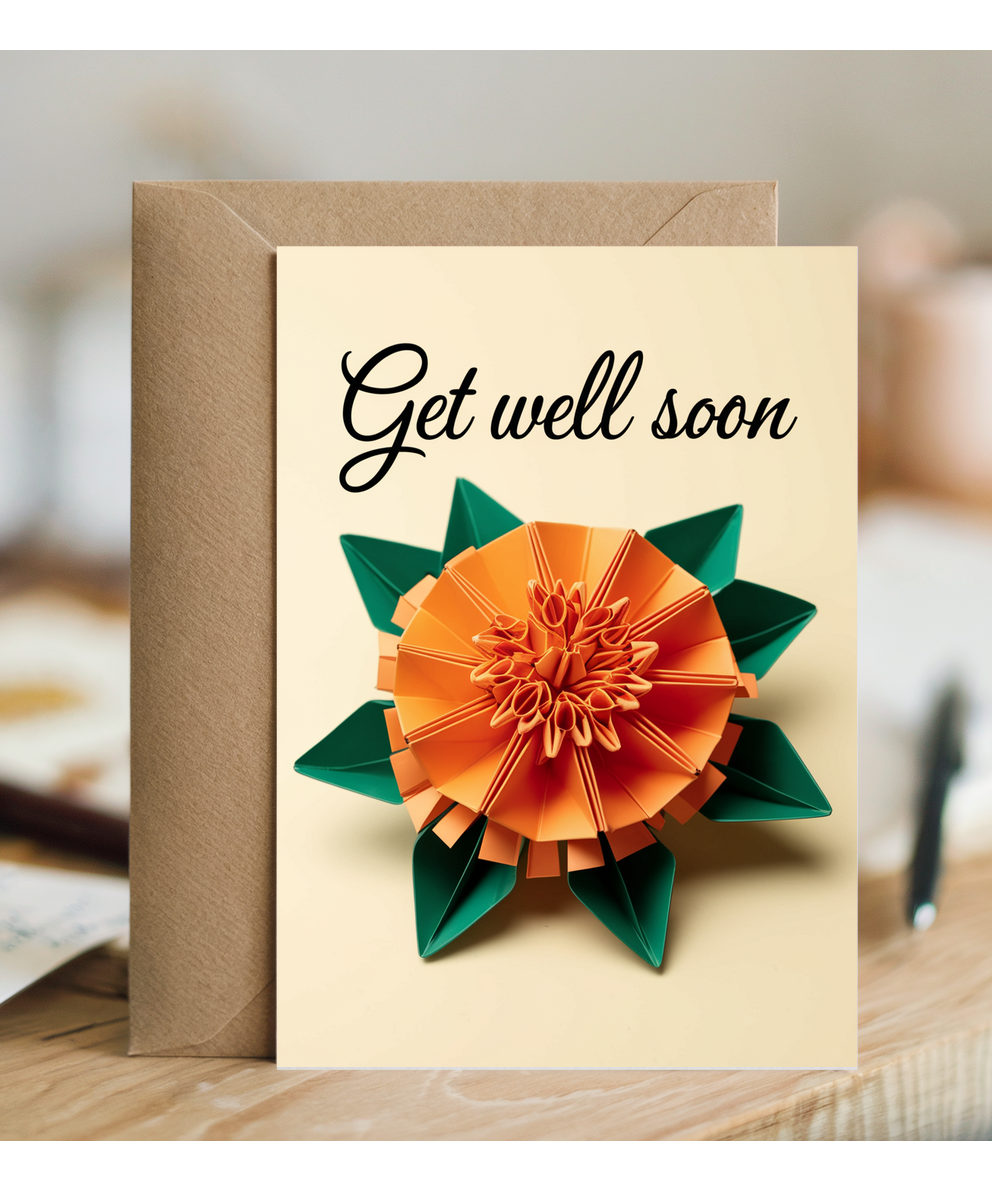 Get Well Soon