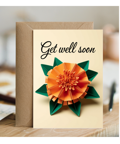 Get Well Soon