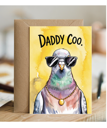 Daddy Coo