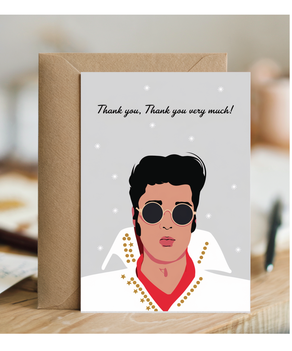 Thank you, thank you very much