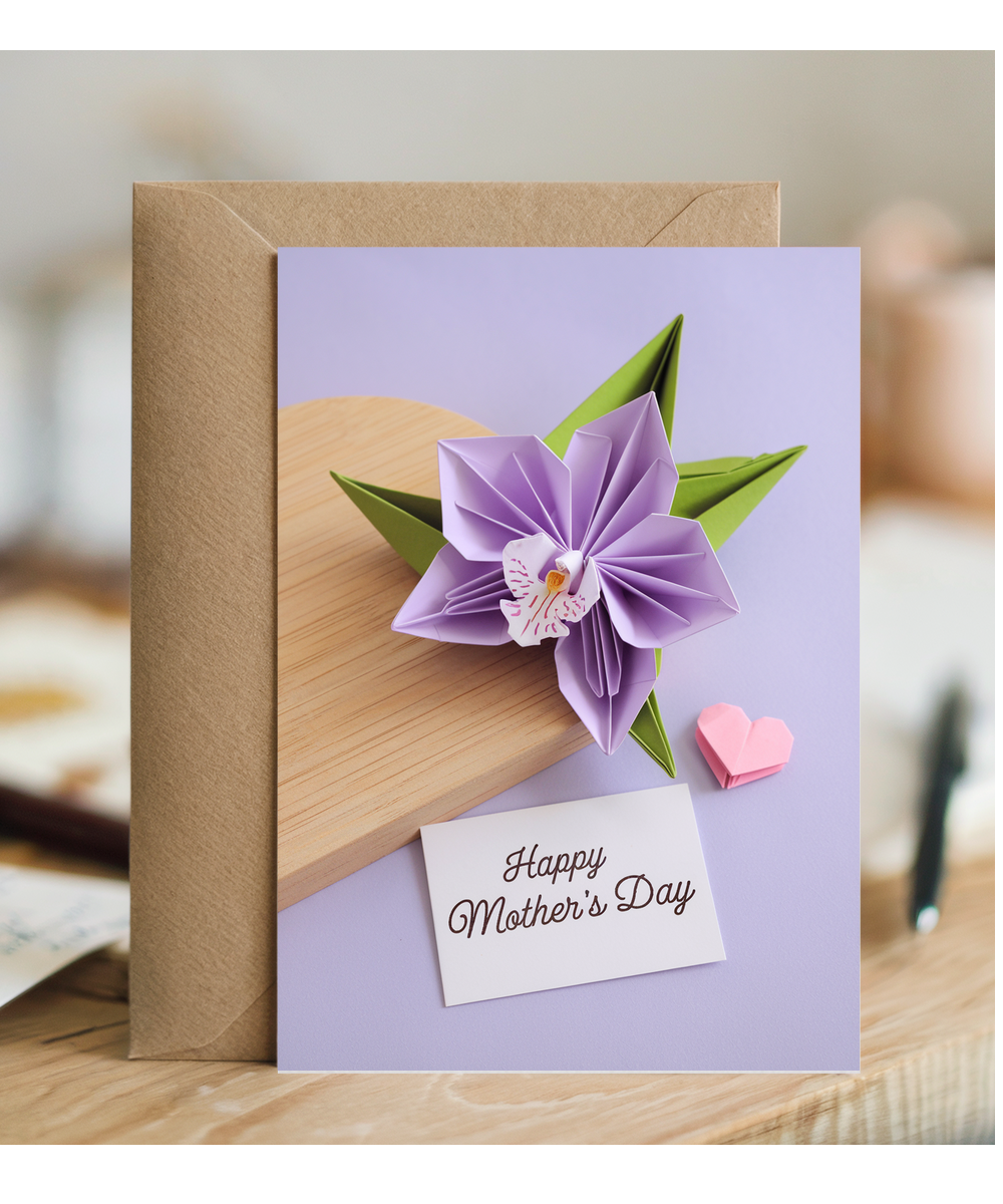Happy Mother's Day