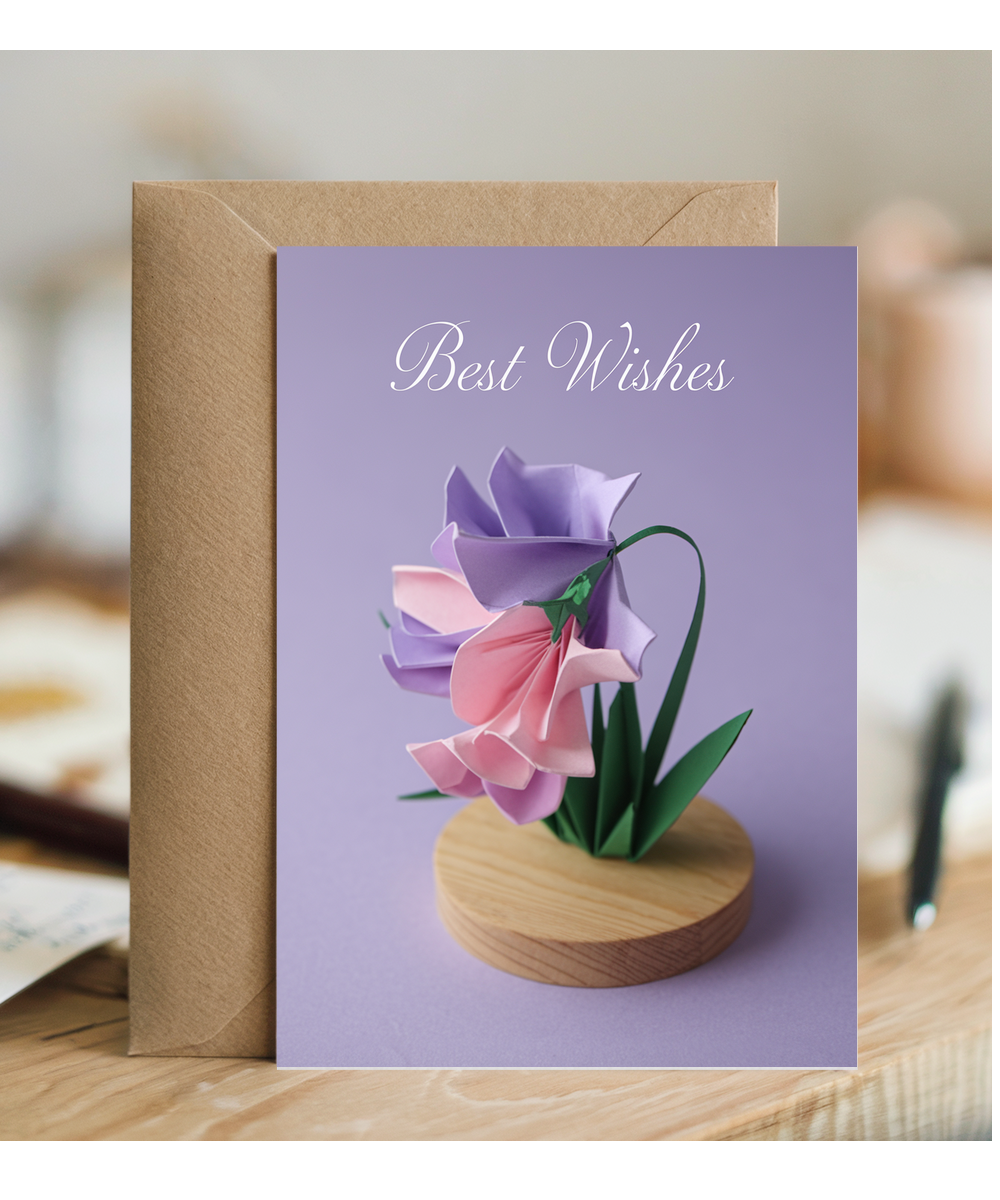 Best Wishes