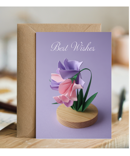 Best Wishes