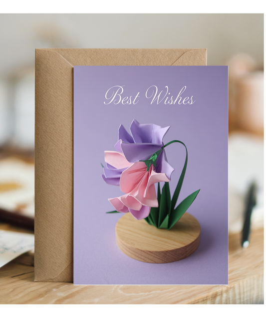 Best Wishes