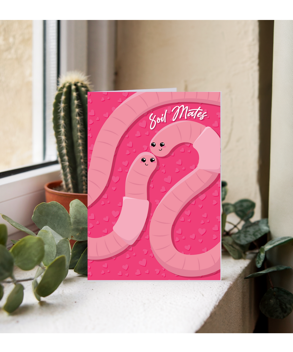 Valentines Soil Mates