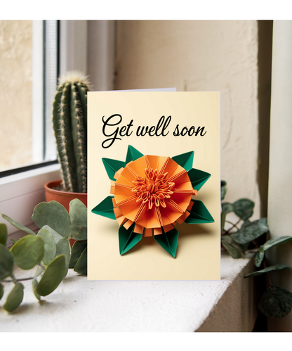 Get Well Soon