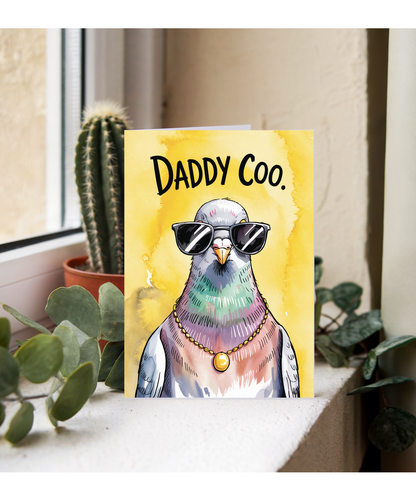 Daddy Coo