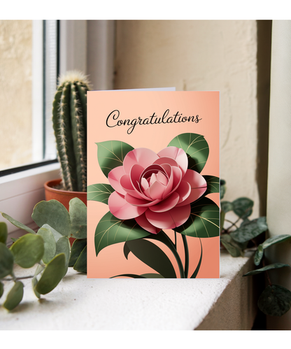 Congratulations