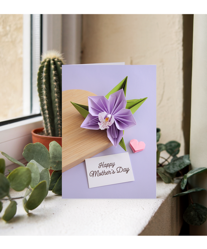 Happy Mother's Day