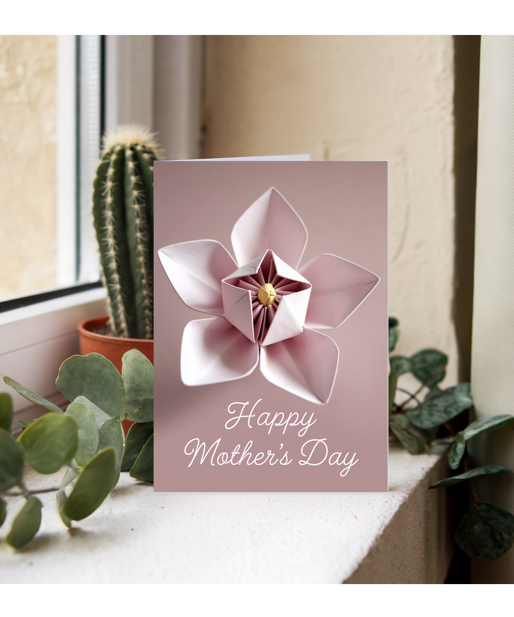 Happy Mother's Day