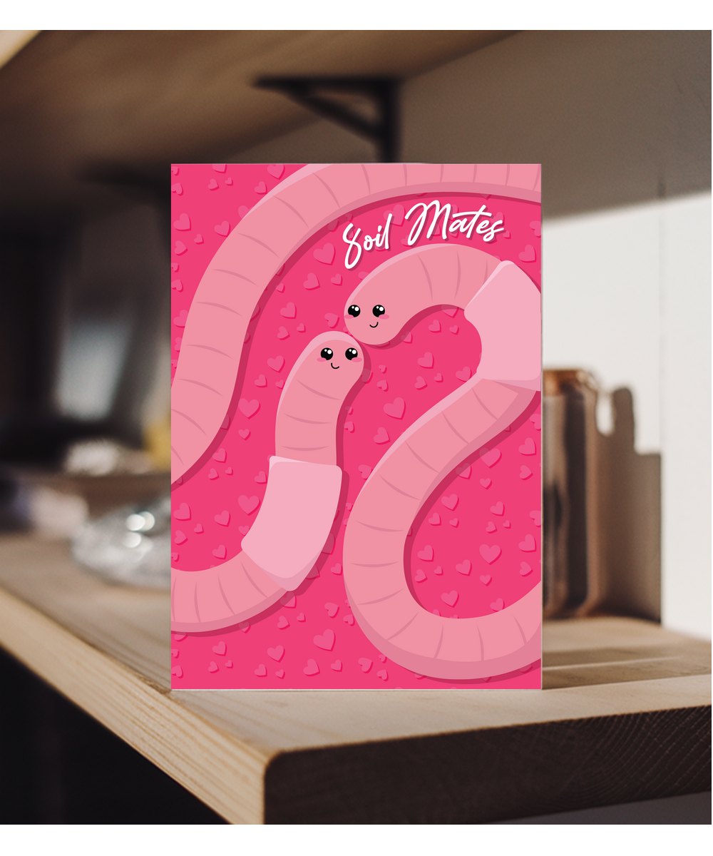 Valentines Soil Mates