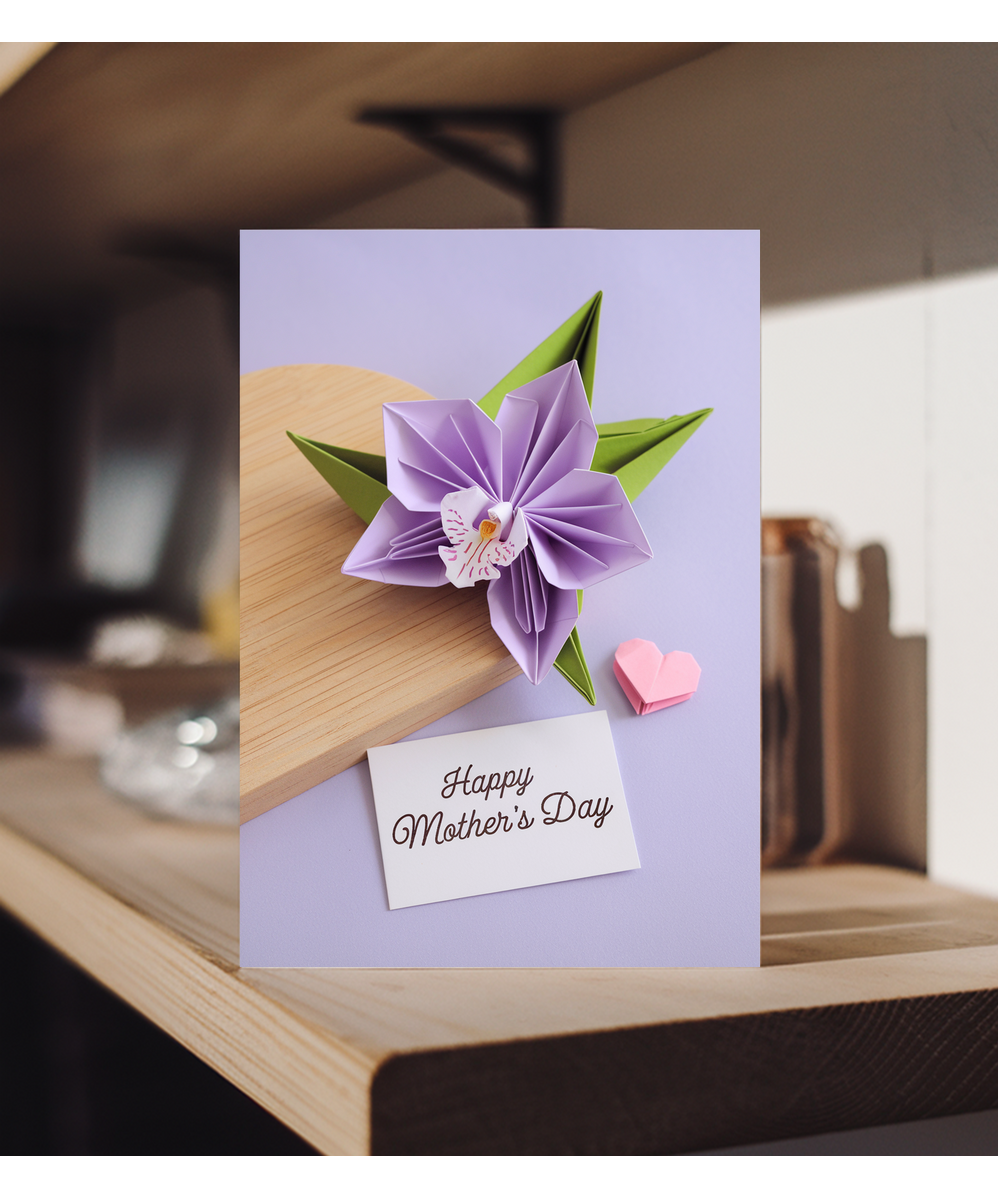 Happy Mother's Day
