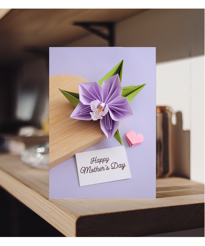 Happy Mother's Day