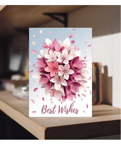 Best Wishes