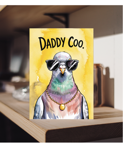 Daddy Coo