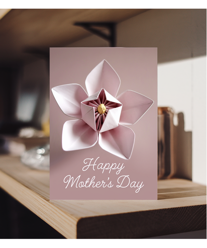 Happy Mother's Day