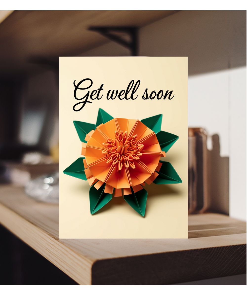 Get Well Soon