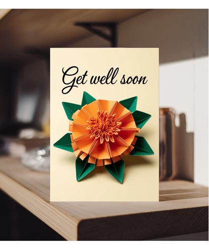 Get Well Soon