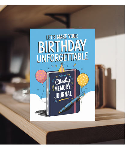 Let’s Make Your Birthday Unforgettable