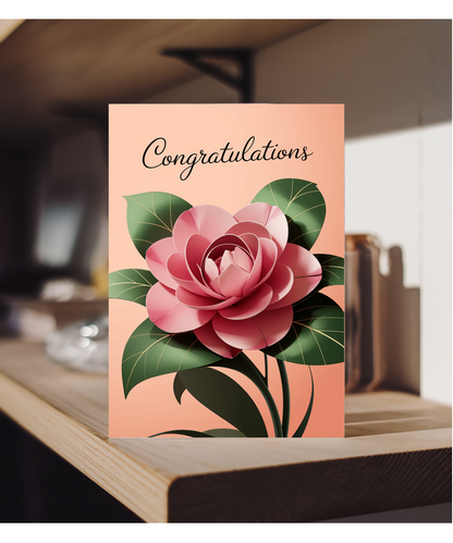 Congratulations