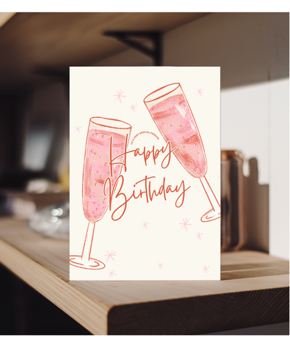 happy birthday to a very special person
