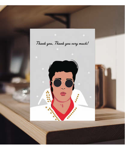 Thank you, thank you very much