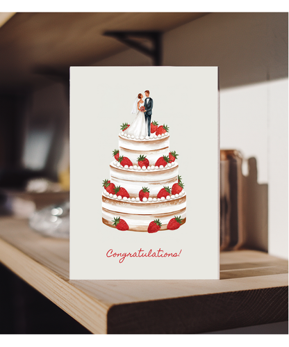 Congratulations