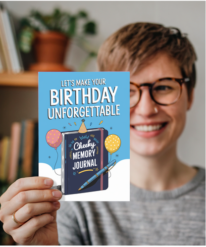 Let’s Make Your Birthday Unforgettable