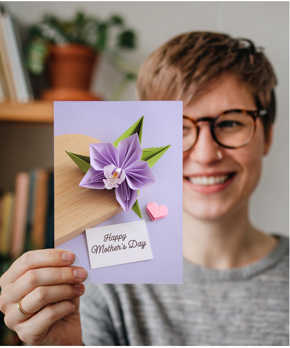 Happy Mother's Day