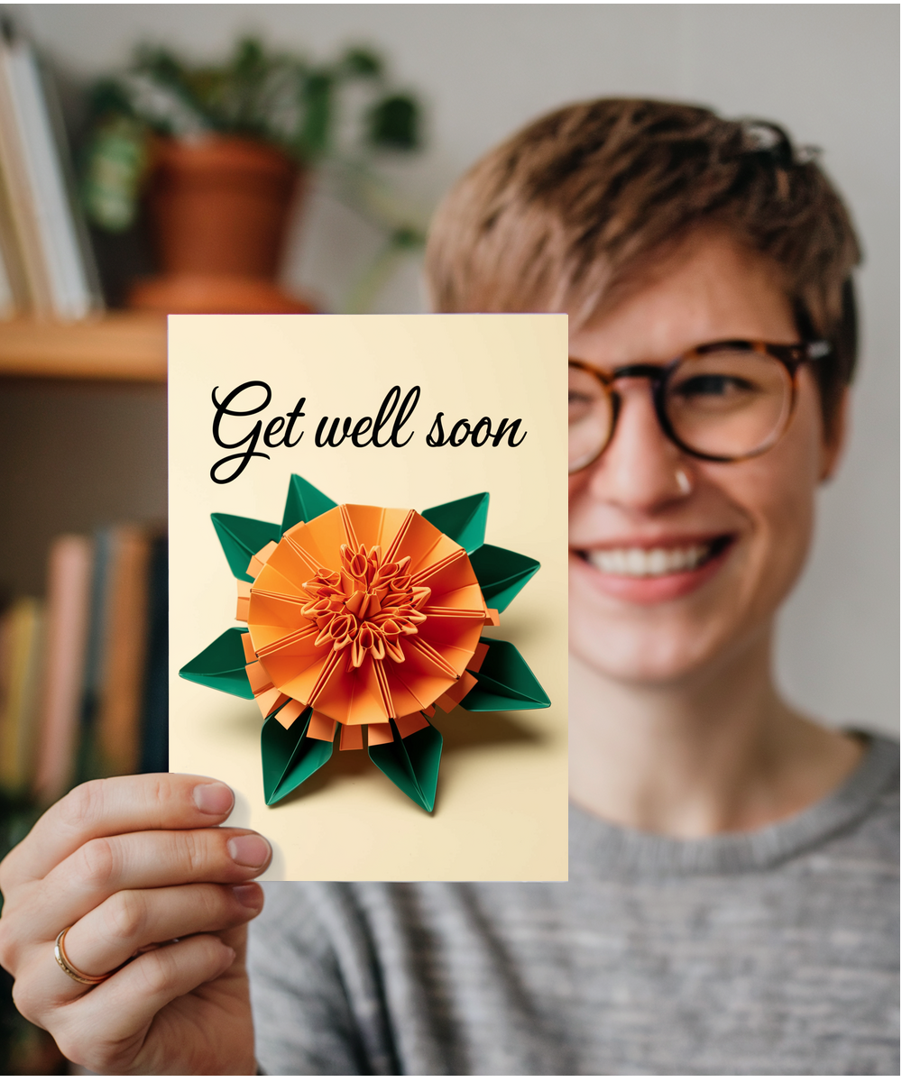 Get Well Soon