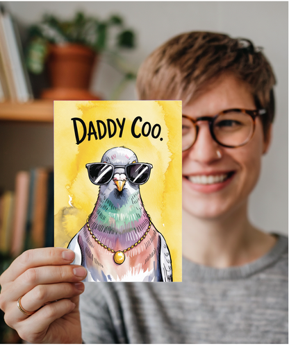 Daddy Coo